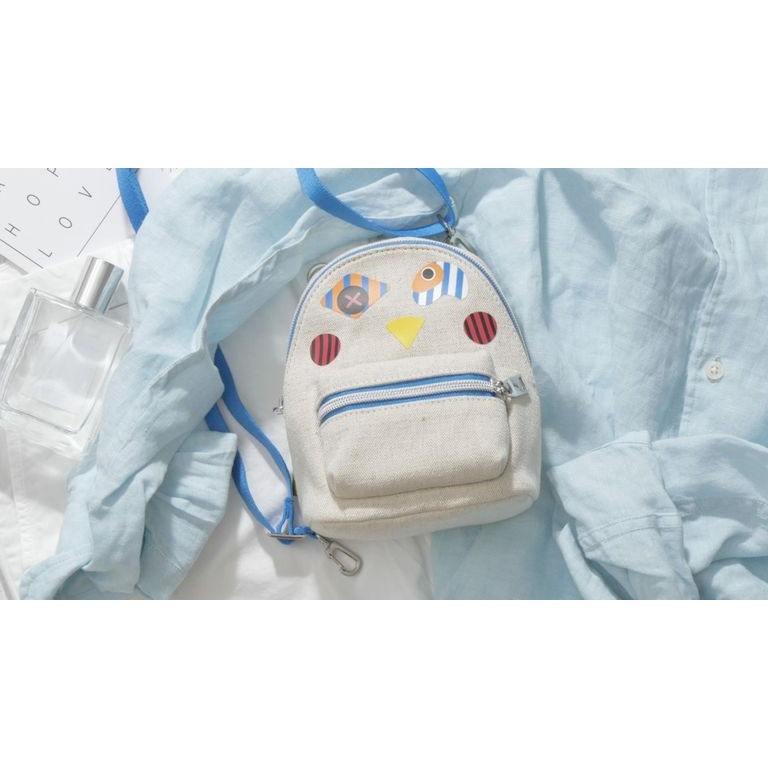 法國MAISON PROMAX壞蛋包  智多星馬蒂 – Esther愛思特-細節圖2