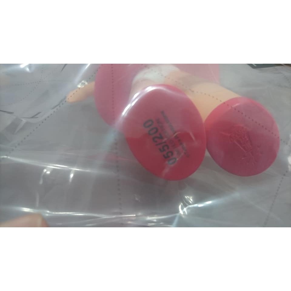 TTF 絕版限量200組 鐵腕 Astro Boy 原子小金剛 &小蘭 (55號) 彩色特別版 搪膠 二款一組合售-細節圖3