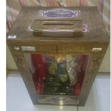 海賊王 一番賞 白鬍子 艾德華.紐蓋特 篇 A賞 & 最後賞-細節圖3