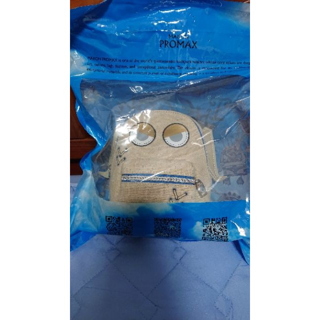 限量 MAISON PROMAX 希臘神話造型天神包  天馬款 「天后赫拉」款(紅色)-細節圖3