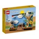 【磚星球】樂高 LEGO 創意 明信片 紐約40519 倫敦40569 北京40654 巴黎40568 澳洲40651-規格圖6