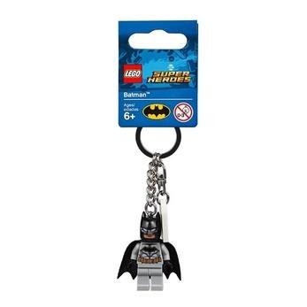 【磚星球】樂高 LEGO 853951 蝙蝠俠 鑰匙圈-細節圖2