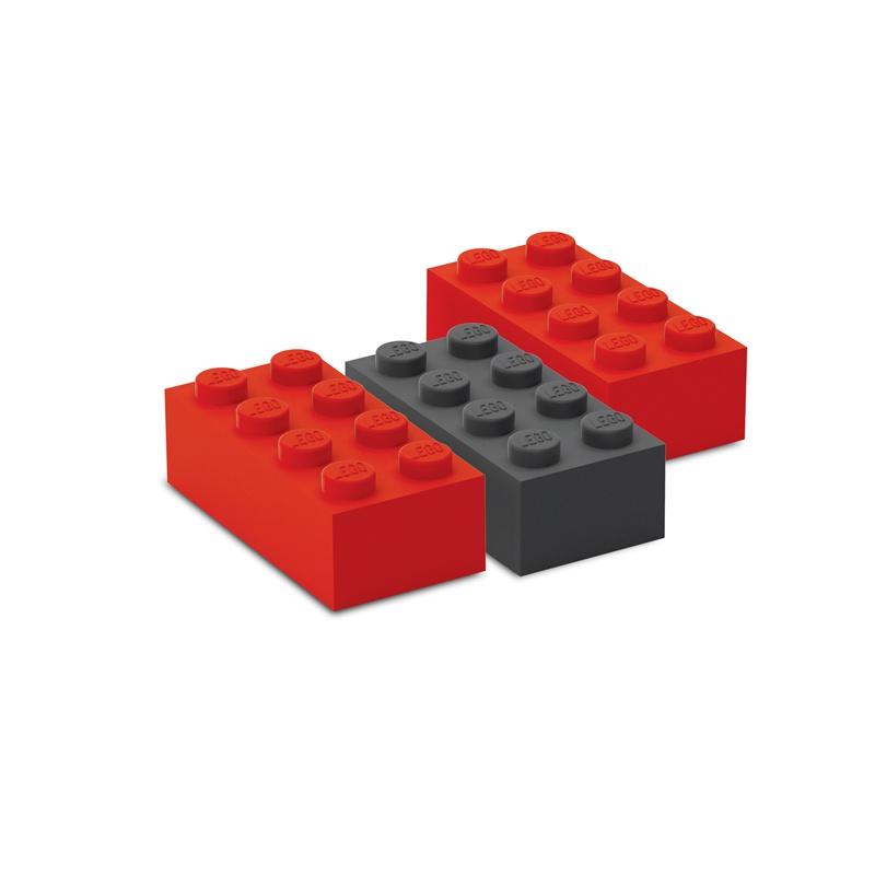 【磚星球】樂高 LEGO 文具 52215 星際大戰 橡皮擦組-細節圖3
