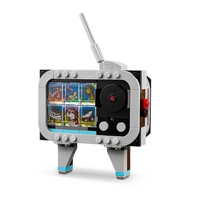 【磚星球】樂高 LEGO 31147 創意三合一系列 復古照相機 Retro Camera-細節圖3