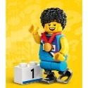 【磚星球】樂高 LEGO 71045 人偶包系列 第 25 代 拆賣 LEGO® Minifigures-規格圖4