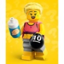 【磚星球】樂高 LEGO 71045 人偶包系列 第 25 代 拆賣 LEGO® Minifigures-規格圖4