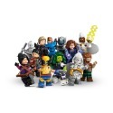 【磚星球】樂高 LEGO 71039 人偶包 漫威工作室 第二代 LEGO® Minifigures Marvel-規格圖4