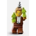 【磚星球】樂高 LEGO 71046 人偶包系列 第 26 代 太空 Series 26 Space-規格圖5
