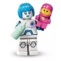 【磚星球】樂高 LEGO 71046 人偶包系列 第 26 代 太空 Series 26 Space-規格圖5