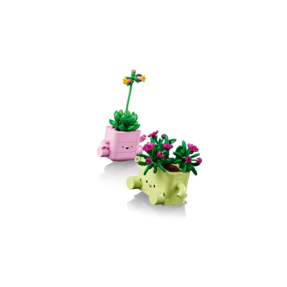 【磚星球】樂高 LEGO 11506 花藝系列 搖擺植物 Rocking Plants-細節圖5