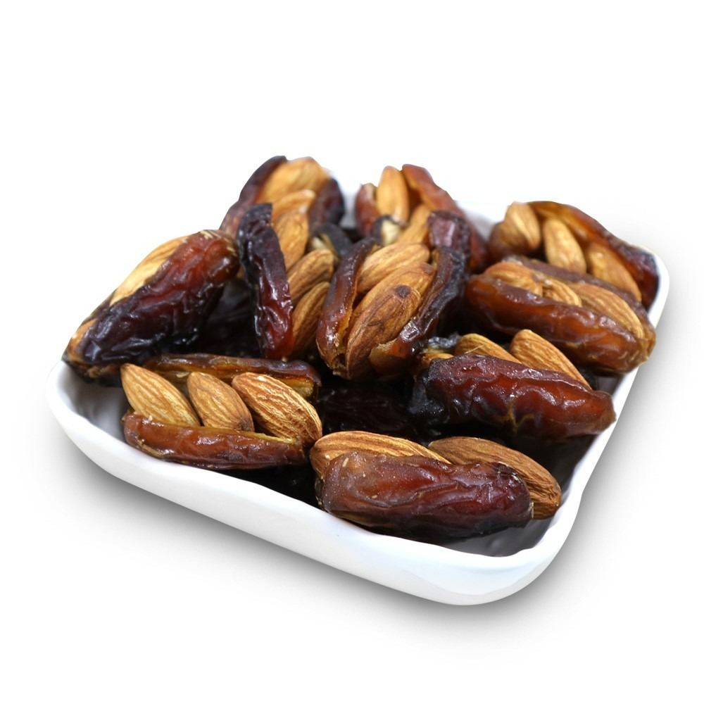 元氣家 元氣福棗組-F(加送精美紙袋)-細節圖4