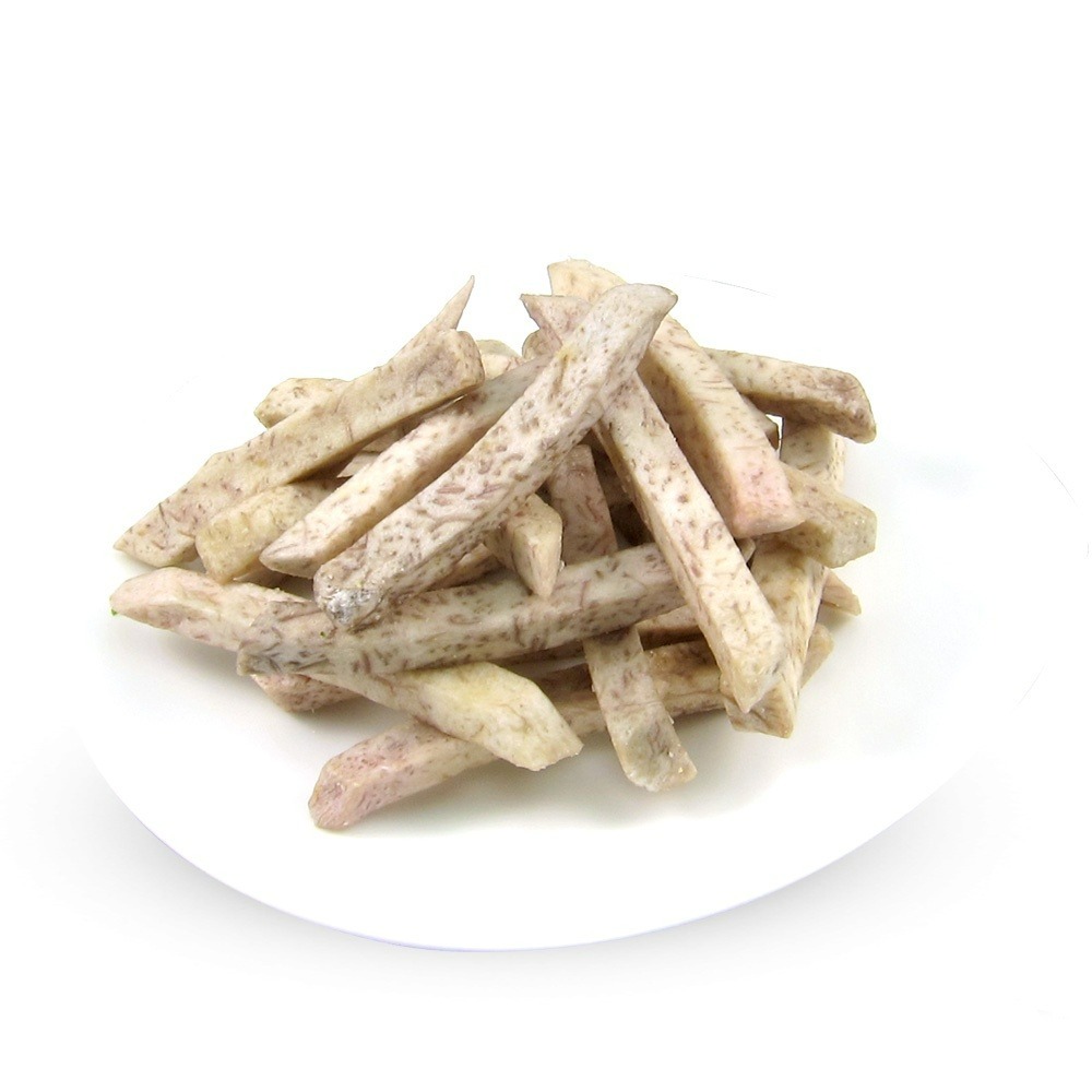 元氣家 香芋脆條(100g)-細節圖2