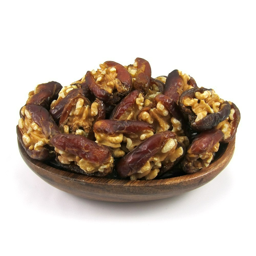 元氣家 福氣椰棗禮盒組-(1組以上請選宅配)-細節圖4