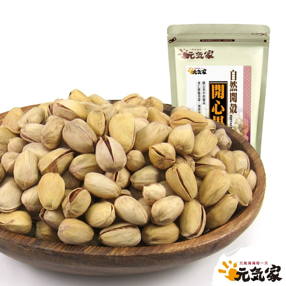 (免運)元氣家 新春大四喜組(200g)加送精美手提紙袋-細節圖3