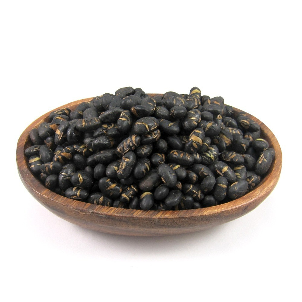 元氣家 養生黑豆/紅麴納豆隨手包(40g)-(蝦蝦果園專屬賣場)-細節圖2