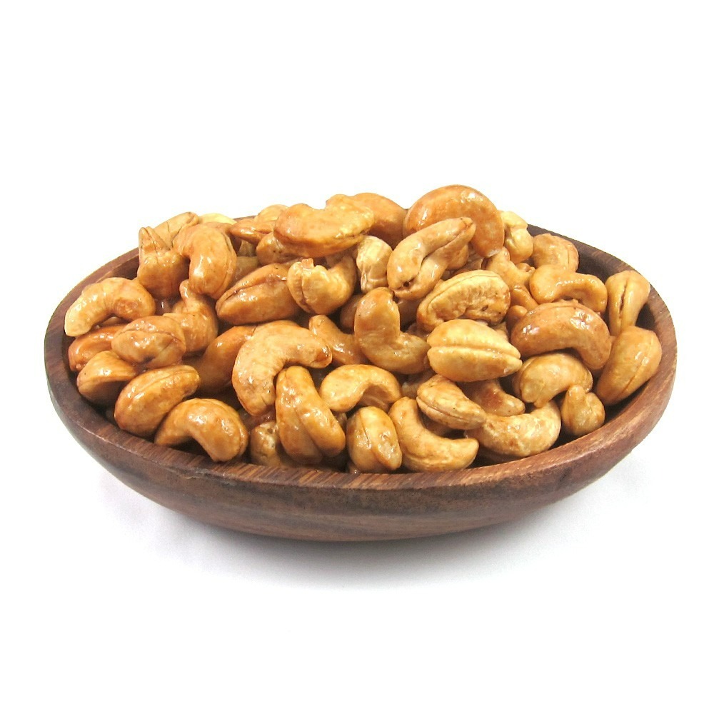 元氣家 夏威夷果(100g)+腰果(200g)-2入賣場-細節圖9