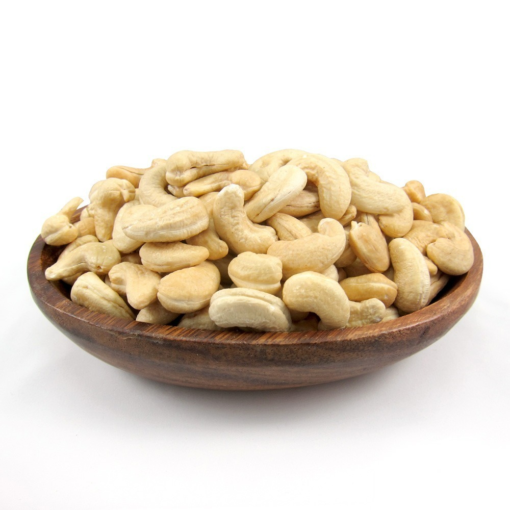 元氣家 烘焙原味腰果(200g)-細節圖3