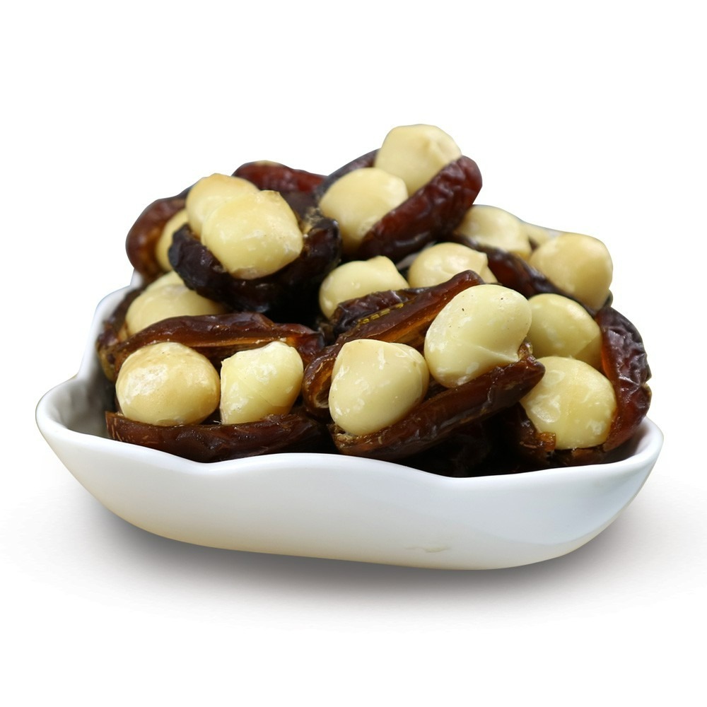 元氣家 元氣福棗組-D(加送精美紙袋)-細節圖4