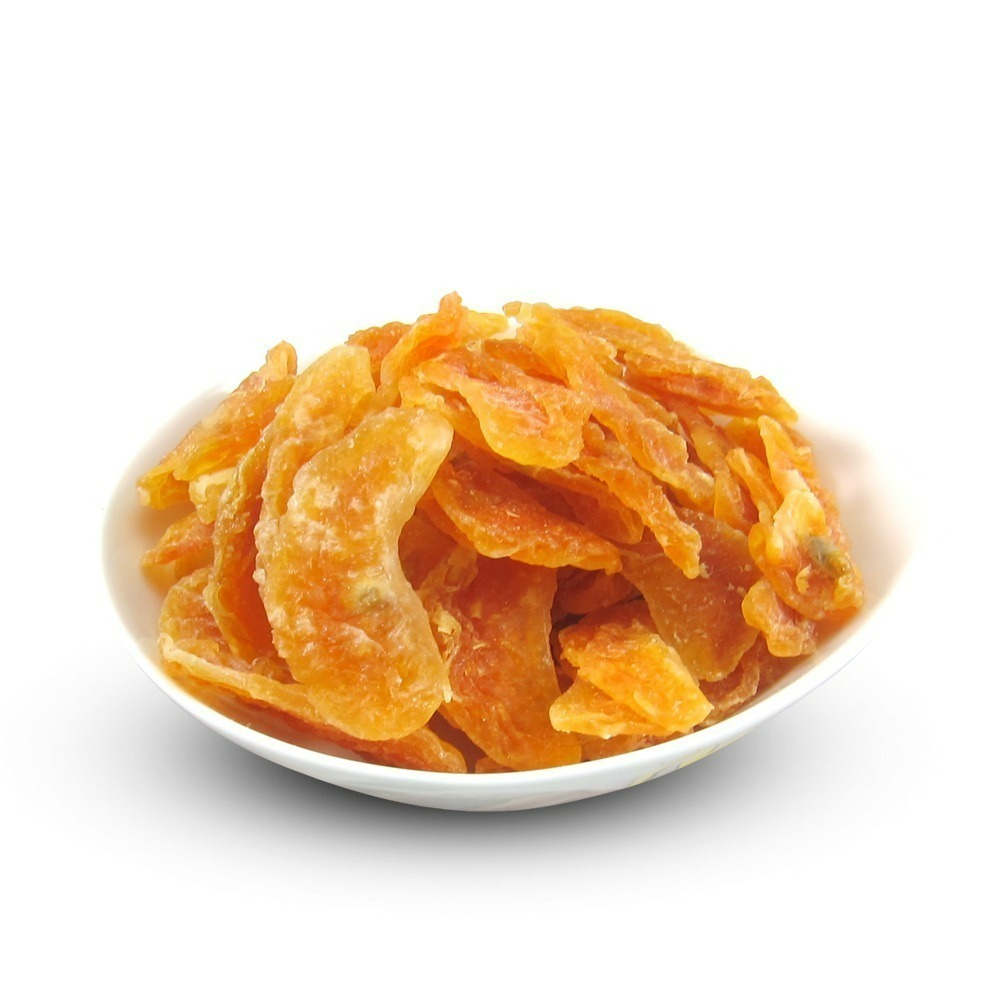 元氣家 橘子乾(200g)-細節圖2