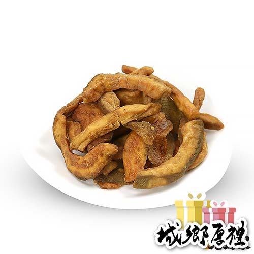 元氣家 梅汁果乾(120g)-4種口味(芭樂/鳳梨/青芒果/楊桃-加購)