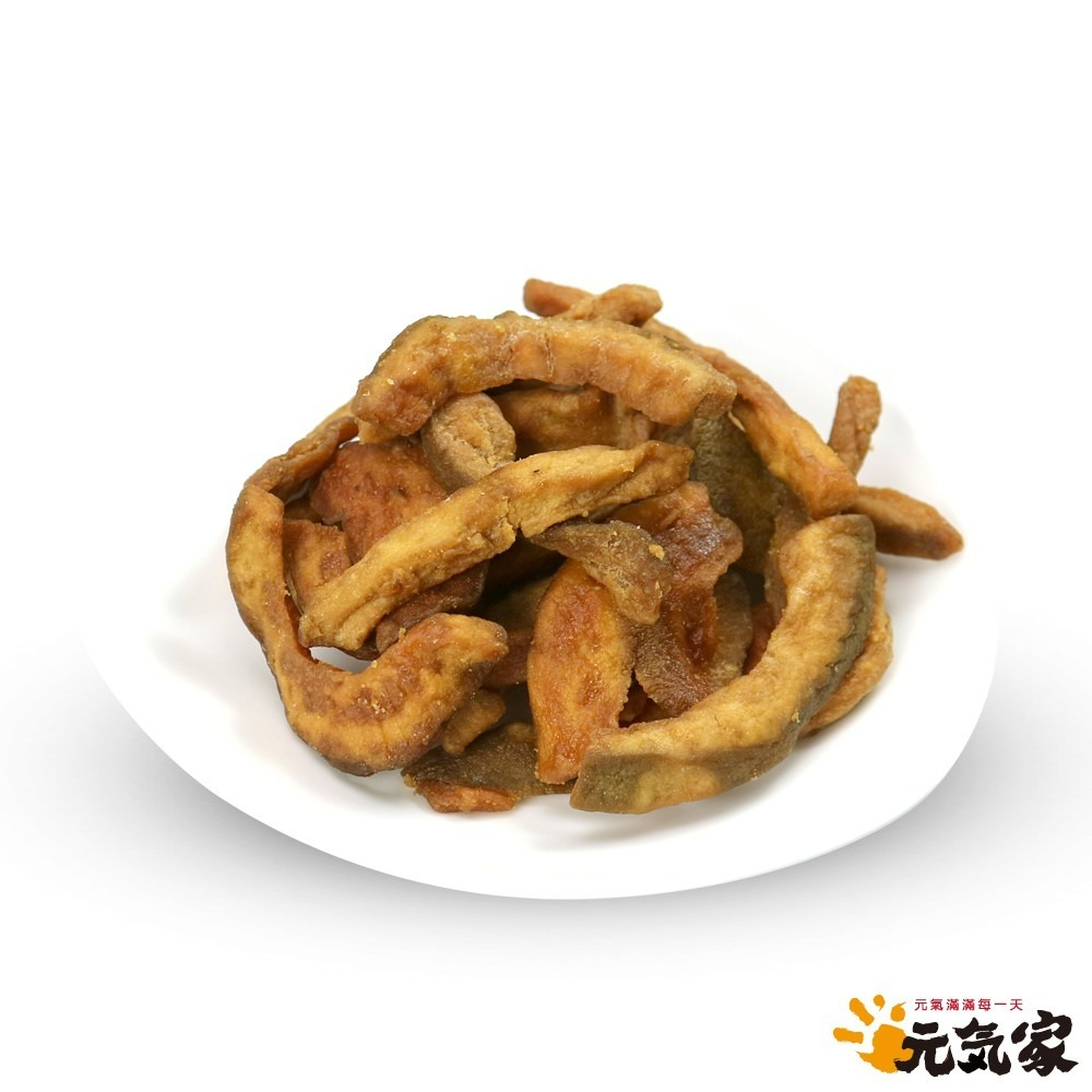 元氣家 梅汁果乾(120g)-4種口味(芭樂/鳳梨/青芒果/楊桃-加購)-細節圖2