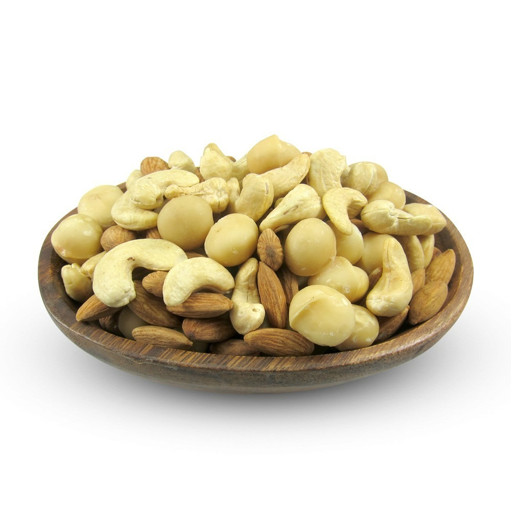 元氣家 活力綜合果(200g)+鹽香綜合果(200g)-2入賣場-細節圖4