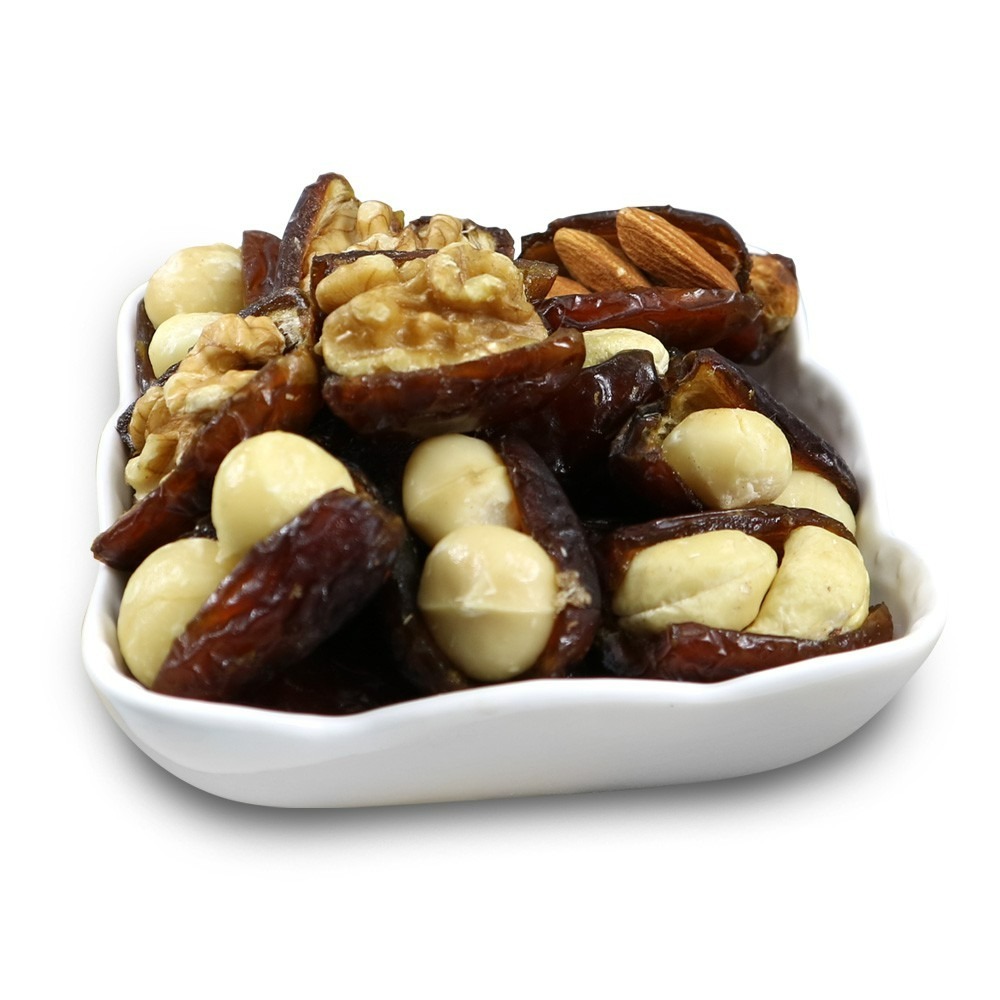 元氣家 元氣福棗組-C(加送精美紙袋)-細節圖3