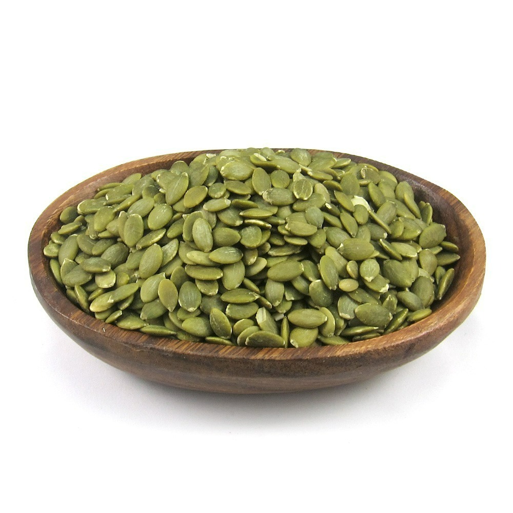 元氣家 烘焙去殼南瓜子仁(200g)-2種口味-細節圖2