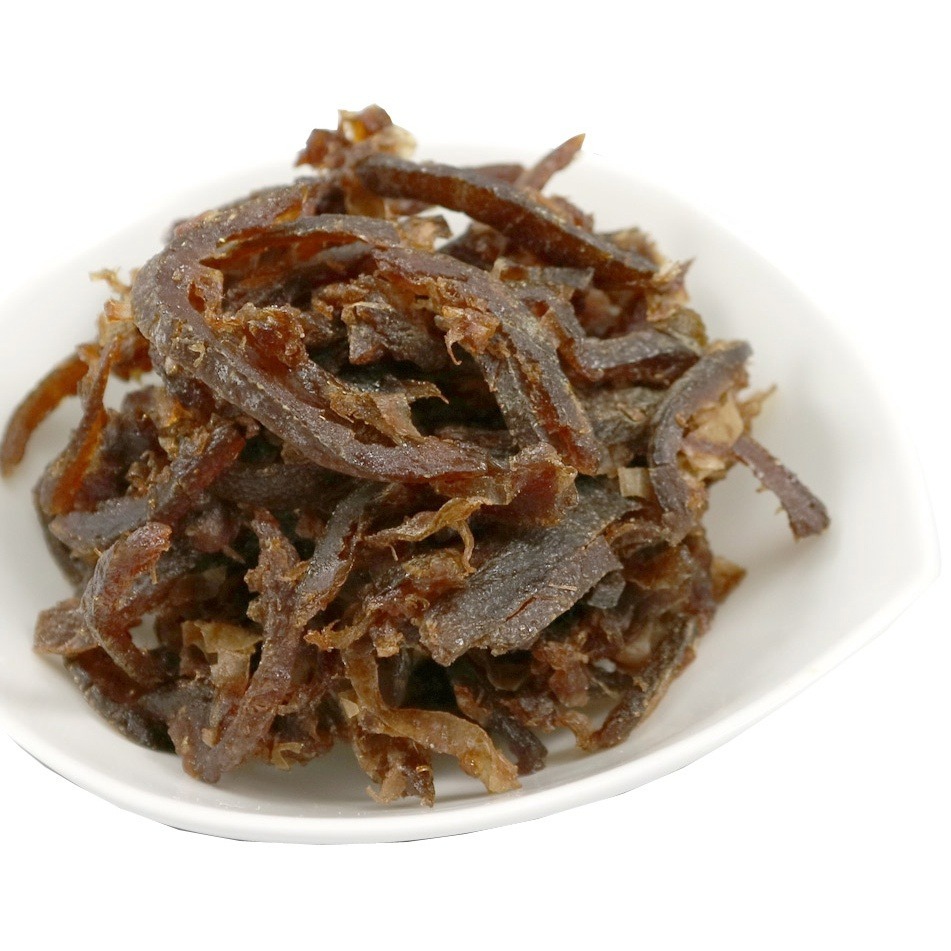 元氣家 古制檸檬乾(200g)-細節圖2