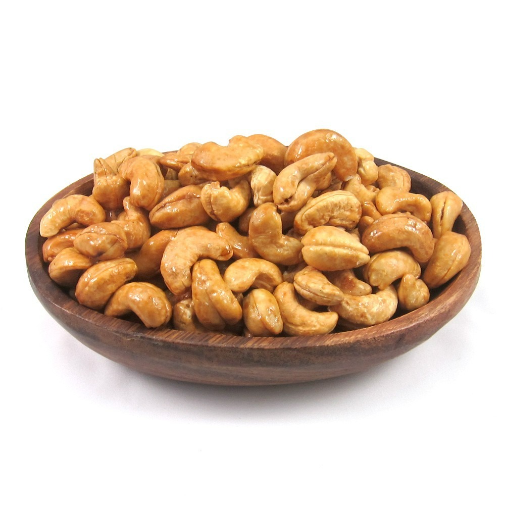 元氣家 腰果綜合賣場(200g/包) 4種口味-細節圖3