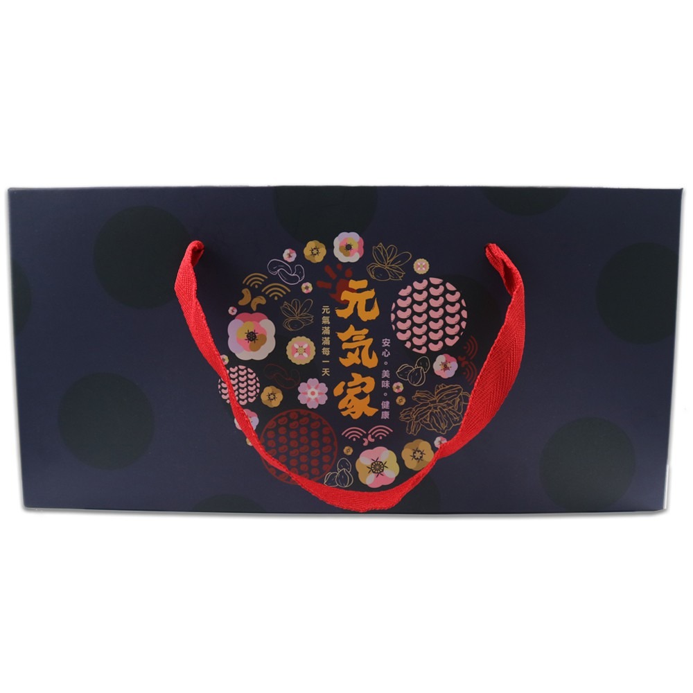 元氣家 罐裝活力元氣綜合果禮盒組(300g 2罐裝)-三種口味-細節圖2