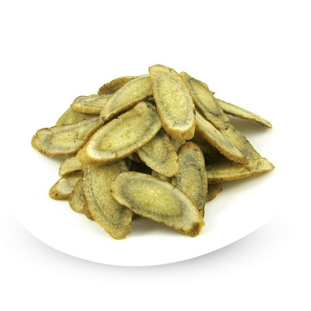 元氣家 牛蒡脆片(100g)-細節圖2