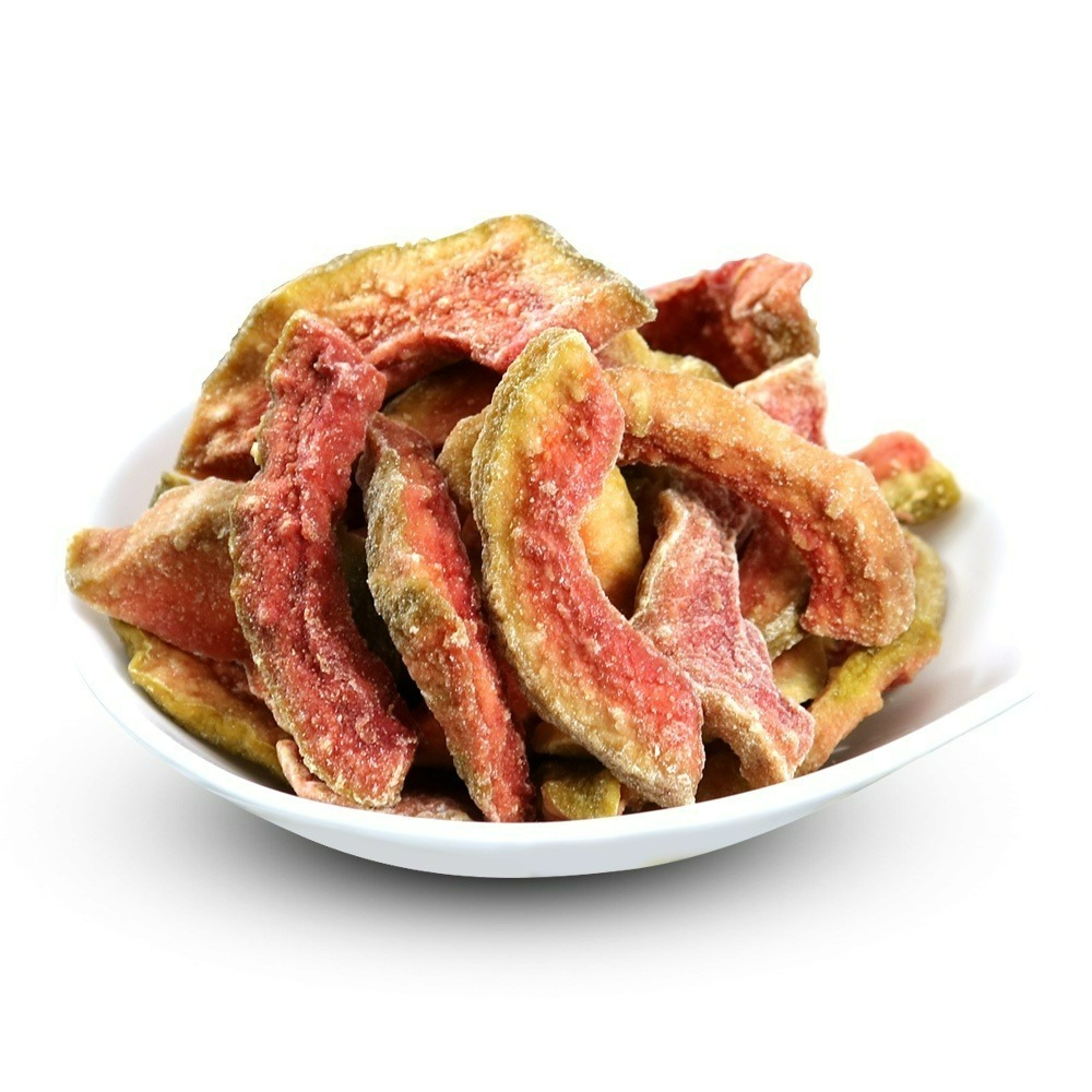 元氣家 紅心芭樂乾(200g)-細節圖2