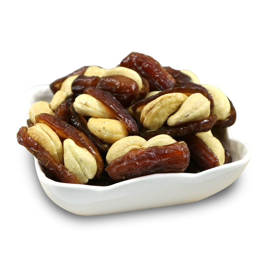 元氣家 元氣福棗組-B(加送精美紙袋)-細節圖4