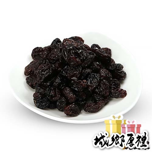 元氣家 醋釀葡萄乾(30g)-(蝦蝦果園指定賣場)