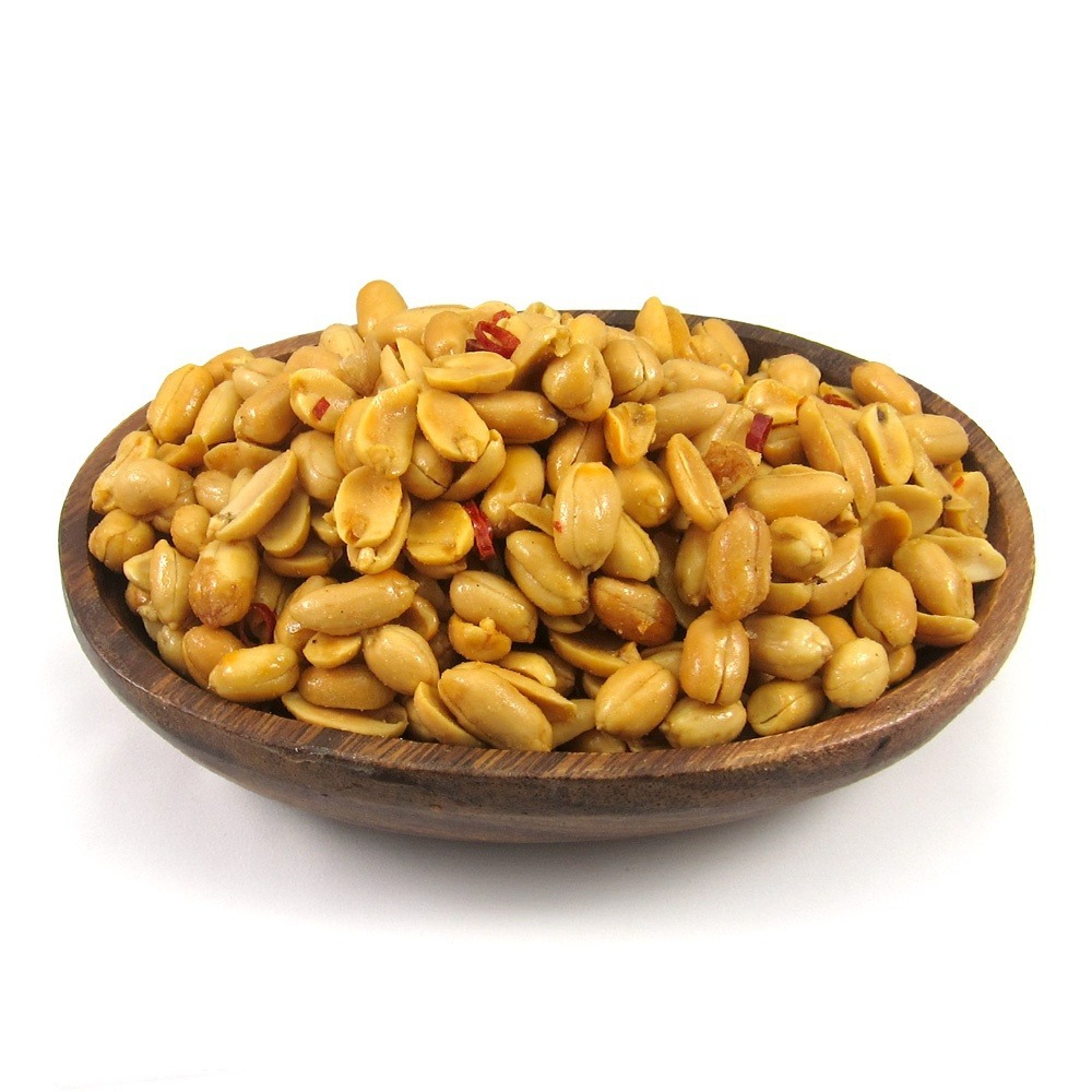 元氣家 椒麻花生(200g)-細節圖2