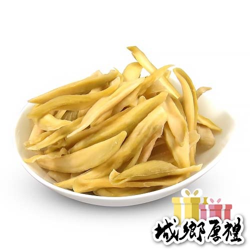 元氣家 愛文青芒果乾(200g)