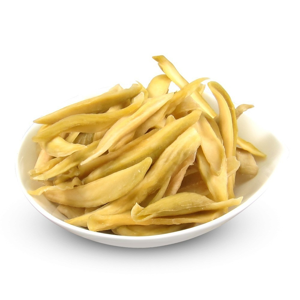 元氣家 愛文青芒果乾(200g)-細節圖2