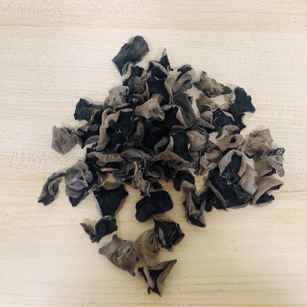 川耳 雲耳-細節圖3