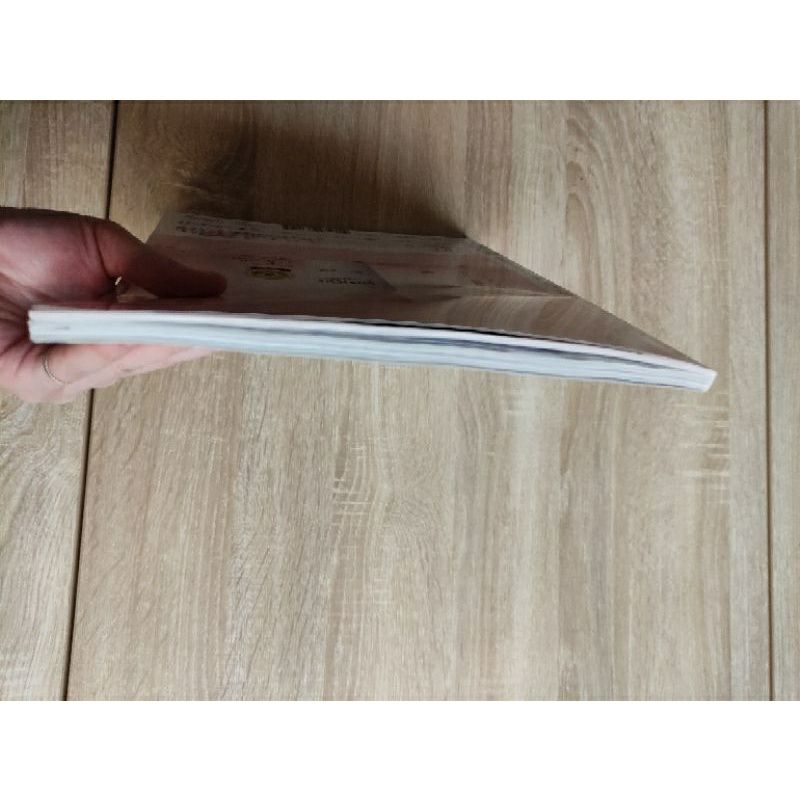 二手雜誌 SixTONES non-no 2020年1月號-細節圖5