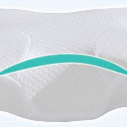 ✨網紅推薦款✨熱銷安睡枕/專利蝴蝶枕-細節圖6