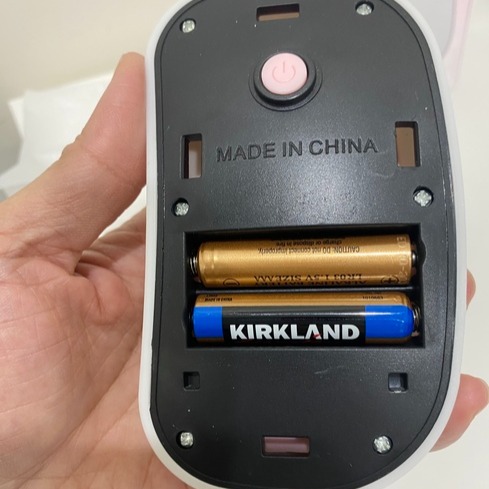 頭部電動按摩梳(現貨)-細節圖7