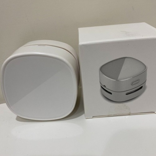 桌上型無線迷你吸塵器（買1送1）-細節圖2