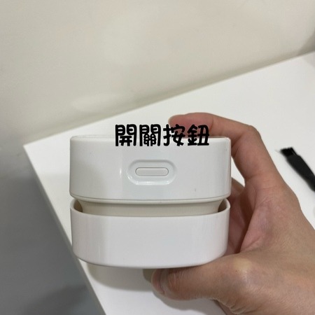 桌上型無線迷你吸塵器（買1送1）-細節圖3