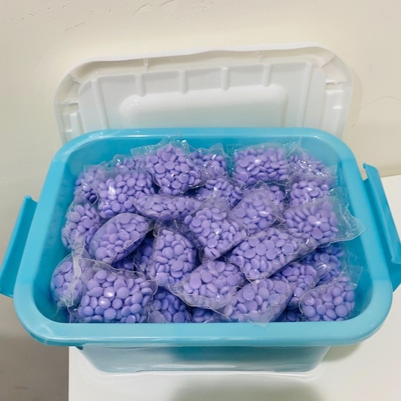 ⚡️抗靜電衣物香氛珠⚡️玫瑰、薰衣草-細節圖2