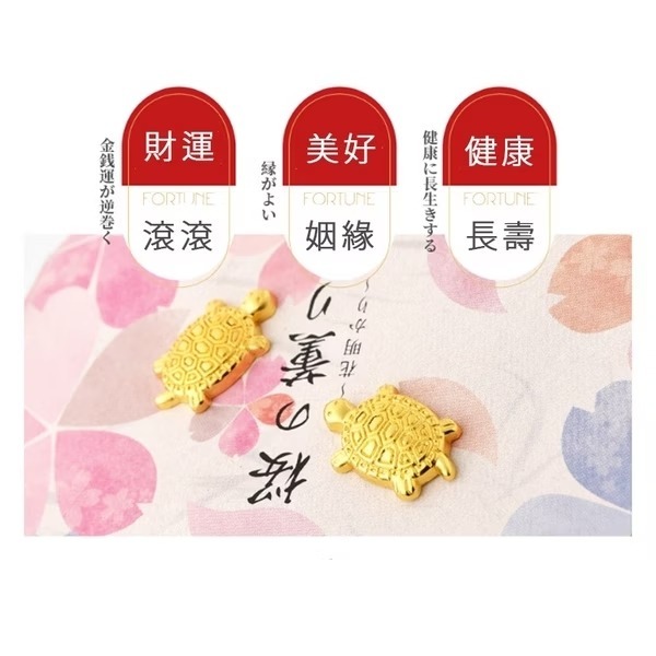 淺草寺開運錢龜，2023年錢財全部《龜》來-細節圖2