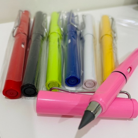 黑科技免削鉛筆-寫不完鉛筆-細節圖3