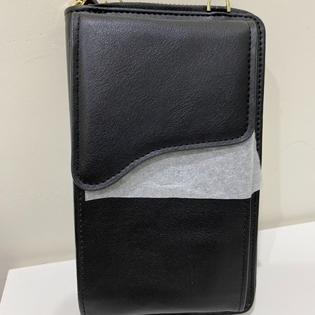 出國旅遊必備-多功能手機包 (在台現貨)-細節圖3