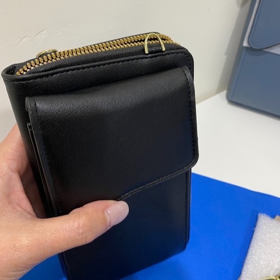 出國旅遊必備-多功能手機包 (在台現貨)-細節圖5