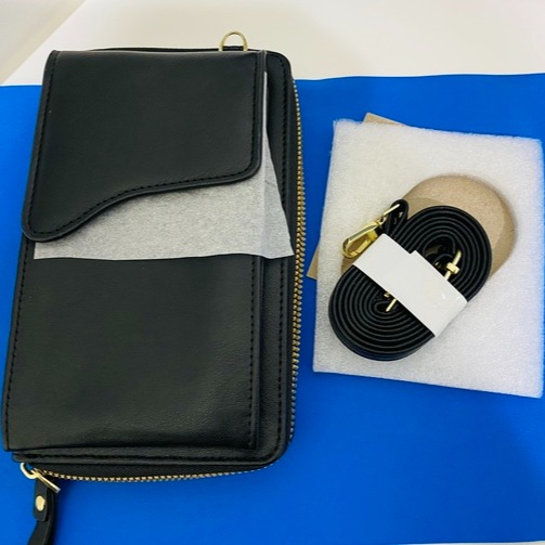 出國旅遊必備-多功能手機包 (在台現貨)-細節圖6